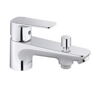 Jacob Delafon Mitigeur baignoire monotrou July+ chromé