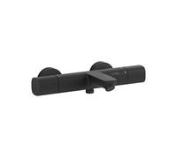 Mitigeur baignoire thermotastique July+ noir mat