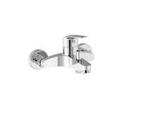 Mitigeur bain Chromé - TRES 21627010