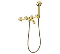 AXOR One Robinetterie de baignoire encastrée avec mélangeur, 48443950,