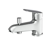 Mitigeur bain douche ADELE monotrou - ROCA - A5A0587C00