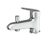 Mitigeur bain douche ADELE monotrou - ROCA - A5A0587C00