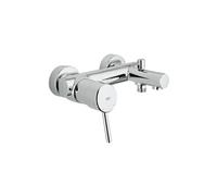 Mitigeur bain douche Concetto 32700001