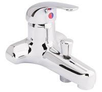 Mitigeur bain douche - Entraxes 120 mm