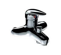 Mitigeur bain-douche entraxes spéciaux de 100 à 120 mm