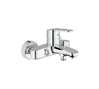 Mitigeur bain/douche EUROSTYLE COSMOPOLITAN GROHE 32228002 monocommande - chrome