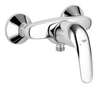 Mitigeur bain-douche extérieur chromé Grohe Swift M3 chromé G