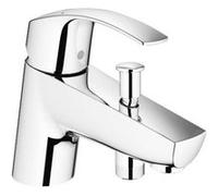 Mitigeur bain douche Grohe Eurosmart 33412002 Douche G