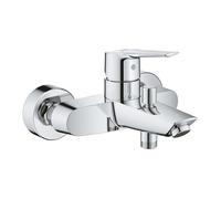Mitigeur Bain/Douche GROHE Start - Chromé - Inverseur automatique - Economie d'eau - 23206002