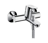 Mitigeur baignoire mécanique Focus C2 chromé