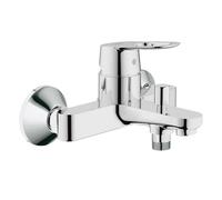 Mitigeur bain/douche mécanique BAULOUP GROHE 23341000 - chromé