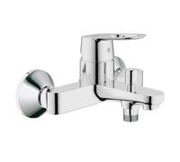 Mitigeur bain/douche mécanique BAULOUP GROHE 23341000 - chromé