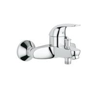 Mitigeur bain/douche mécanique EUROECO GROHE 32743000 chrome