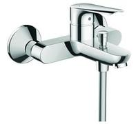 Mitigeur bain/douche HANSGROHE Logis E chromé - 71403000