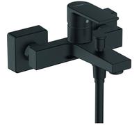 Hansgrohe Mitigeur bain-douche mural Vernis Shape Noir 71450670