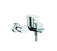 Mitigeur bain douche mécanique Metris chromé