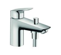 Mitigeur bain douche mécanique monotrou Logis C2