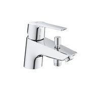 Mitigeur bain/douche START GROHE 23229002 monocommande - monotrou - chrome