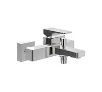 Villeroy & Boch Mitigeur de baignoire à levier unique TVT12500100061 Architectura Square Chromé