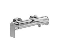 Mitigeur bain douche mécanique VILLEROY ET BOCH Liberty Chrome