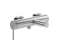 Mitigeur bain douche mécanique VILLEROY ET BOCH Loop & Friends Chrome