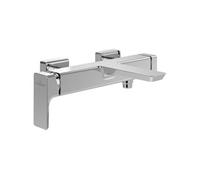 Mitigeur bain douche mécanique VILLEROY ET BOCH Subway 3.0 Chrome