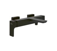 Mitigeur bain douche mécanique VILLEROY ET BOCH Subway 3.0 Noir mat