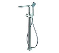 MITIGEUR BAIN DOUCHE MONOCOLONNE SUR PIED OMEGA - CRISTINA ONDYNA OG18951