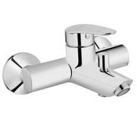 Mitigeur bain-douche monocommande NF DYNAMIC S Cartouche 1/2 C2 VITRA A40953EKF