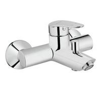 Mitigeur bain-douche monocommande NF DYNAMIC S Cartouche 1/2 C2 - VITRA - A40953EKF