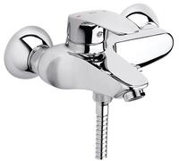 Mitigeur bain-douche mural MONODIN TOP chromé - ROCA - A5A0307C00