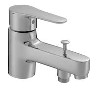 Mitigeur bain douche monotrou - July - Jacob Delafon