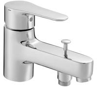 Mitigeur bain douche monotrou - July - Jacob Delafon