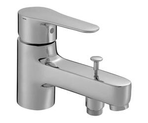 Mitigeur bain douche monotrou - July - Jacob Delafon