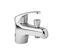 Mitigeur bain / douche monotrou Nova GARIS R01-11105CR