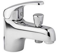 Mitigeur bain / douche monotrou Nova - GARIS - R01-11105CR Douche G