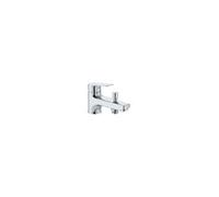 Mitigeur bain/douche monotrou Polo + chromé