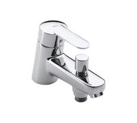 Mitigeur bain/douche monotrou Roca Victoria