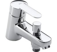 Mitigeur bain douche monotrou - Victoria N - Roca