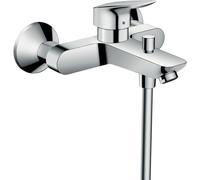 Hansgrohe Union de réparation acier droit M 12x17