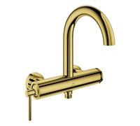 Mitigeur Bain Douche Mural Grohe Atrio Cool Sunrise