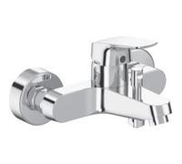 Mitigeur bain/douche mural Okyris - Porcher Douche G