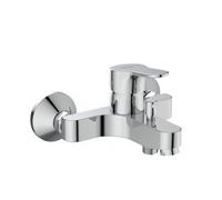 Mitigeur bain-douche mural - Olyos - PORCHER - 21,2L/min