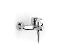 Mitigeur bain/douche mural ""ROCA VICTORIA