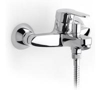 Mitigeur de bain/douche VICTORIA-N chromée - ROCA - A5A0325C0F