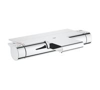 Mitigeur bain-douche mural thermostatique GROHTHERM 2000 - GROHE - 34467-001