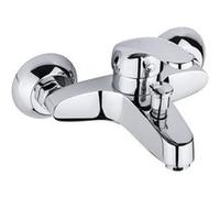 Mitigeur bain-douche Nova entraxe 150 - GARIS - R01-11005CR Douche G