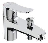 Mitigeur bain-douche NOV monotrou NF - GARIS - R01-20015CR