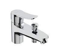 Mitigeur bain-douche NOVA+ monotrou NF - - R01-20015CR