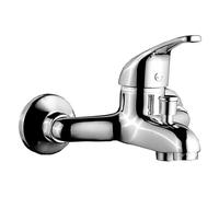 Mitigeur bain douche - Rousseau - Chromé